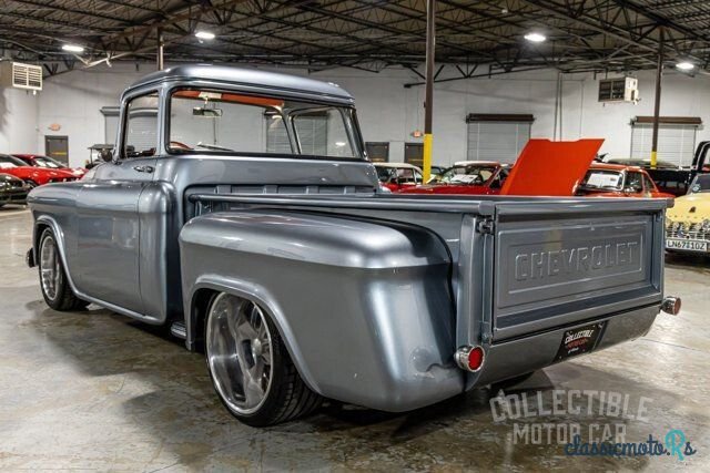1956' Chevrolet 3100 photo #2