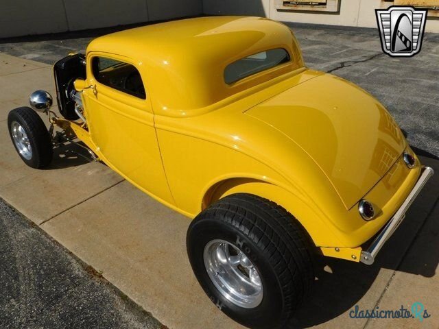 1934' Ford photo #5