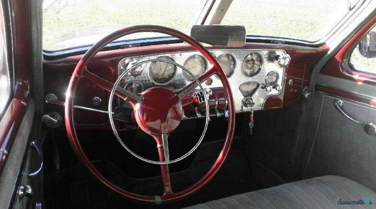 1960' Cord Beverly S/C Custom photo #1