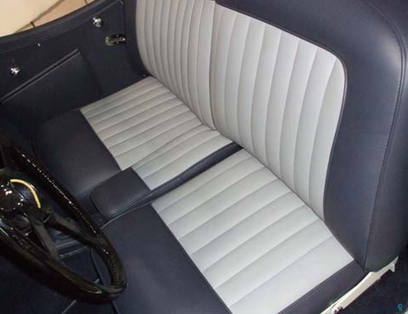 1954' Jaguar Xk 120 Ots Se photo #5