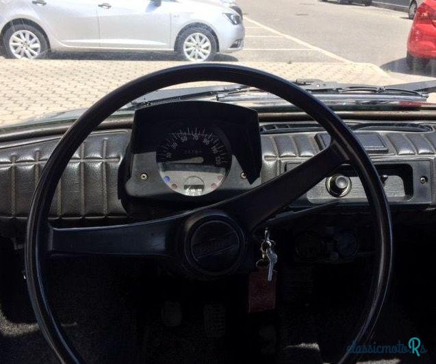 1975' Fiat 126 Soft-Top photo #1