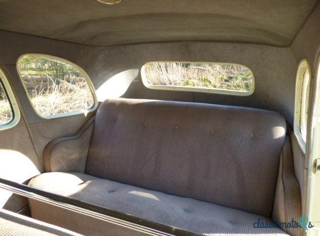 1936' Citroen Traction Avant 11A photo #3