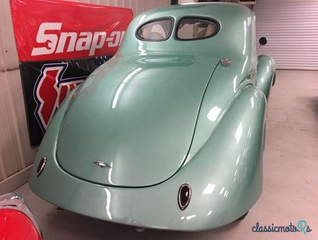 1941' Willys photo #1