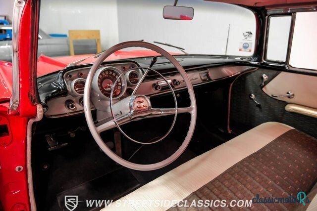 1957' Chevrolet 210 photo #4