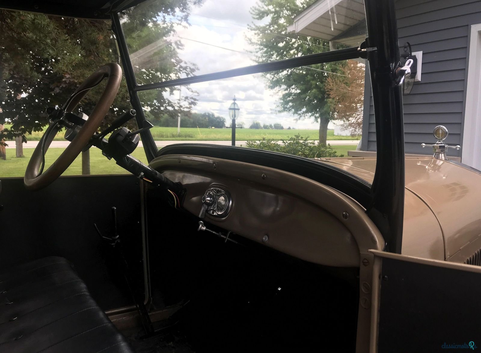 1926' Ford Model T photo #3