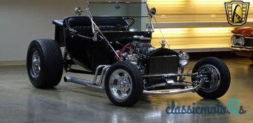 1923' Ford T- Bucket photo #1