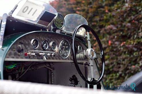 1928' Riley Treen 9 (12/4) photo #3