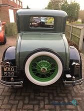 1931' Ford Model A photo #3