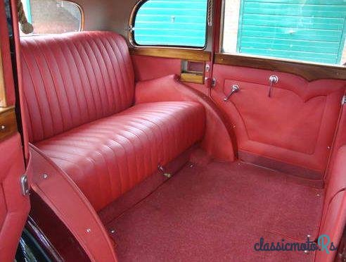 1939' Daimler El24 photo #1