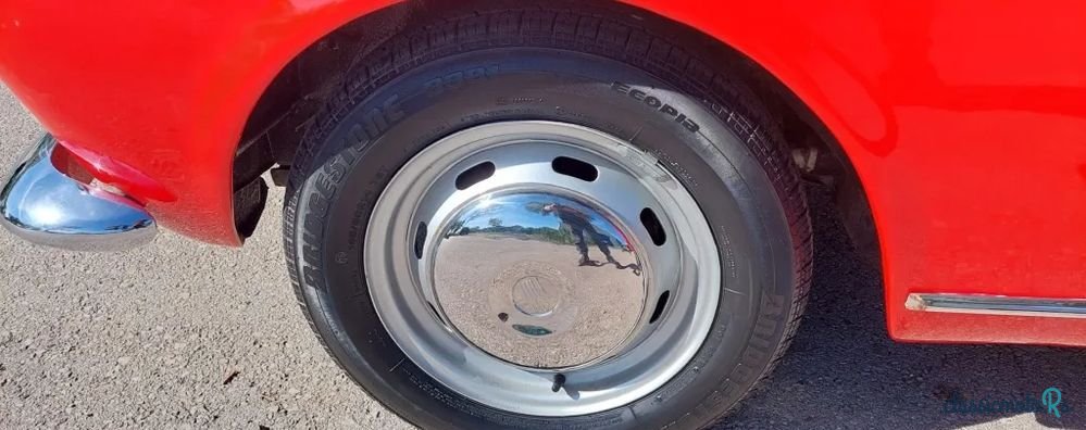 1964' Fiat 1500 photo #4