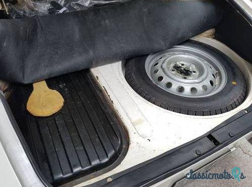 1966' Alfa Romeo Spider photo #6