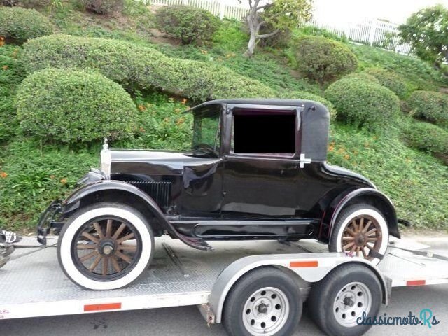 1926' Durant photo #3