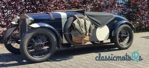 1936' Austin Austin 7 photo #2