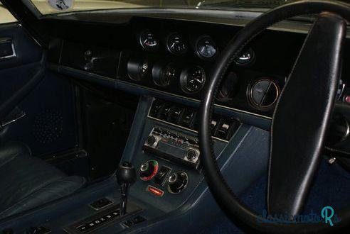 1971' Jensen Interceptor Mk111 Interceptor photo #2