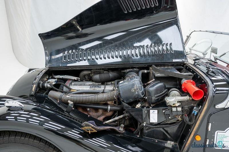 1993' Morgan 4/4 1800 '95 CHd9314 photo #6