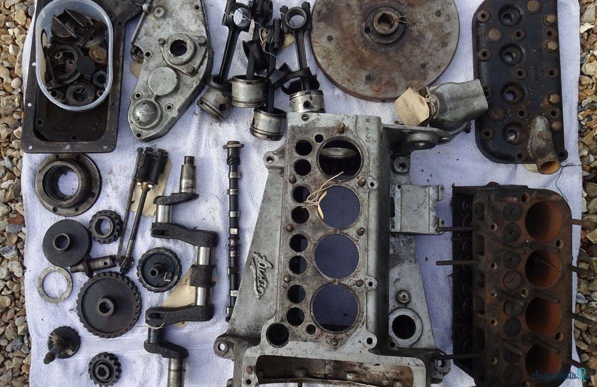 1924' Austin Austin 7 7 photo #4