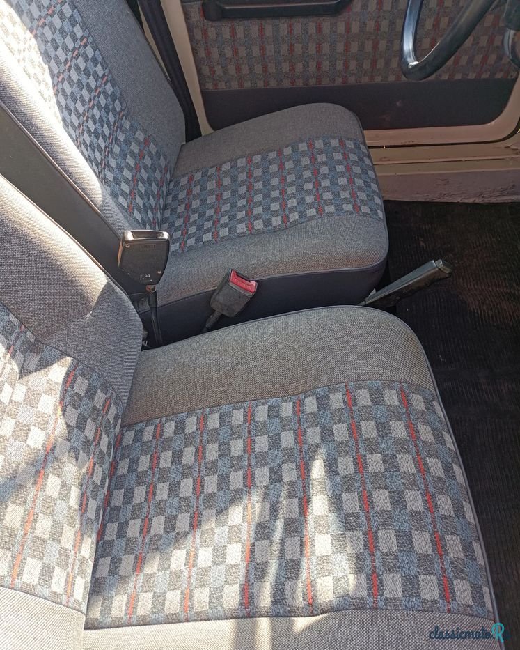 1989' Renault 4 1.1 Clan photo #4