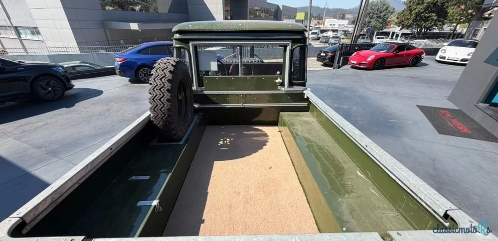 1975' Land Rover Serie Iii photo #5