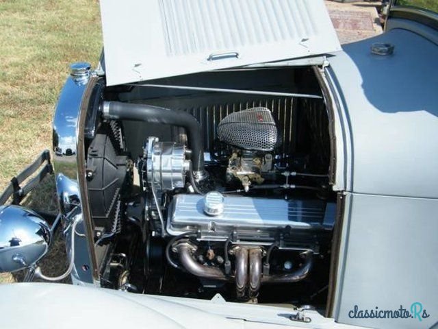 1929' Ford Model A photo #3