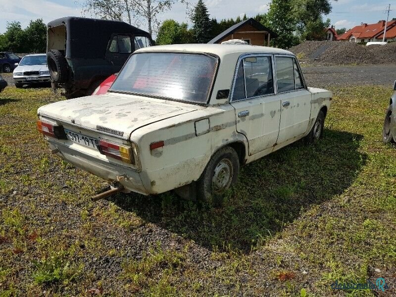 1976' VAZ Lada 2106 photo #3