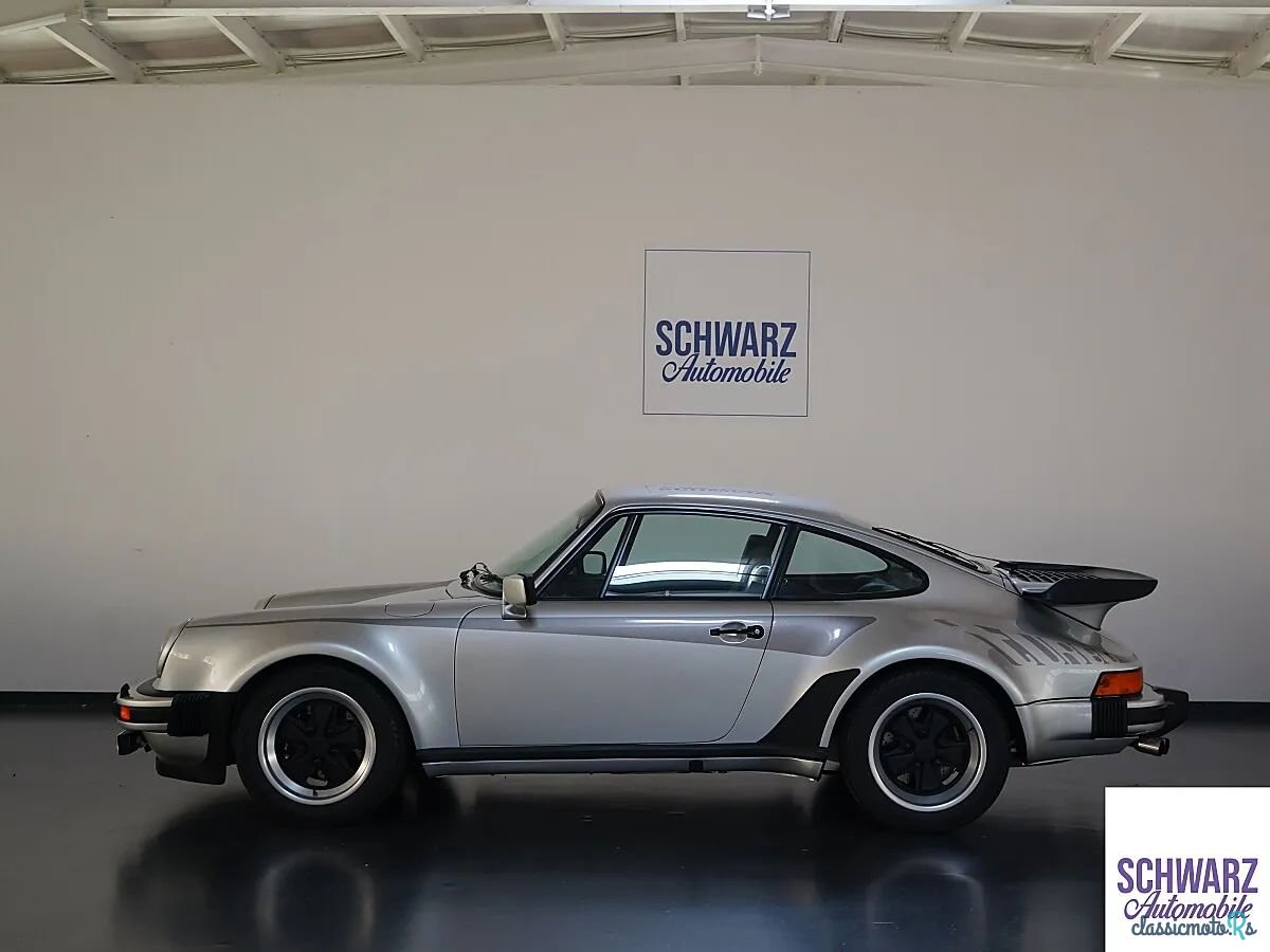 1979' Porsche 911 photo #5