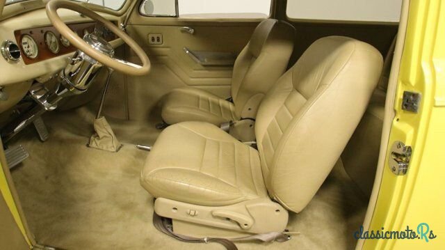 1940' Chevrolet Master photo #3