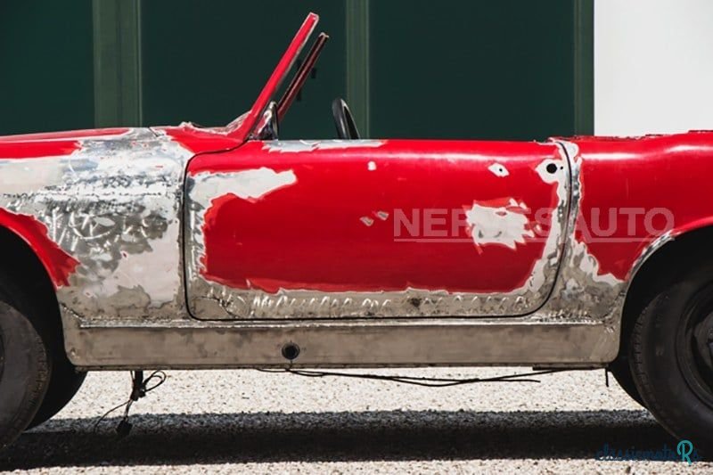 1962' Innocenti 950 S photo #5