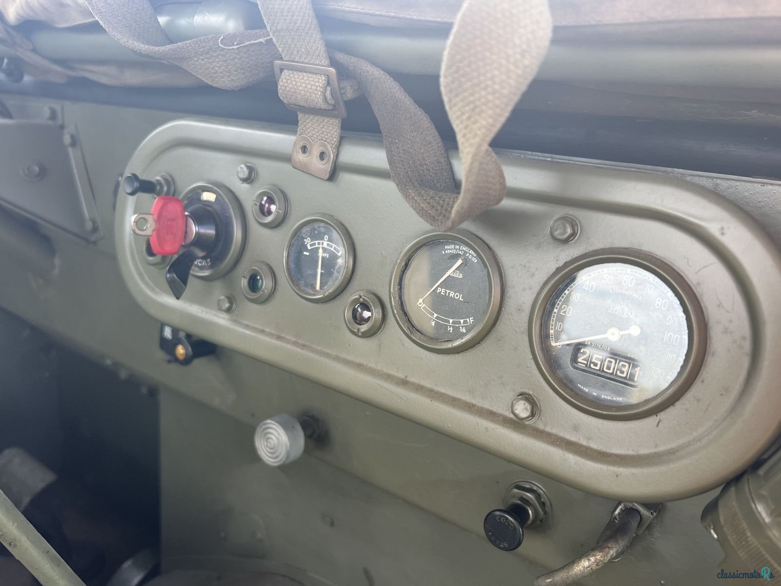 1955' Minerva photo #6