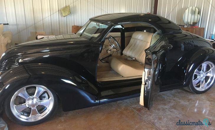 1939' Ford photo #1