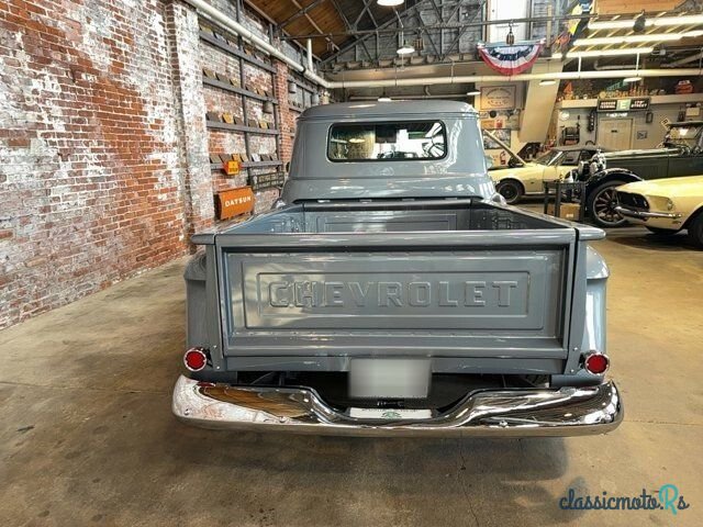 1955' Chevrolet 3100 photo #4