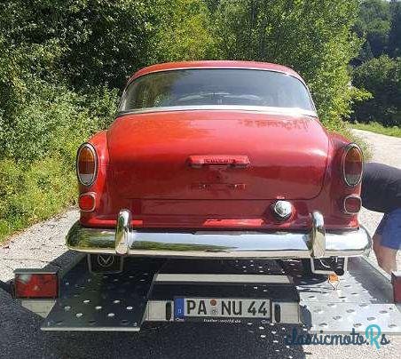 1968' Volvo Amazon 18B photo #3