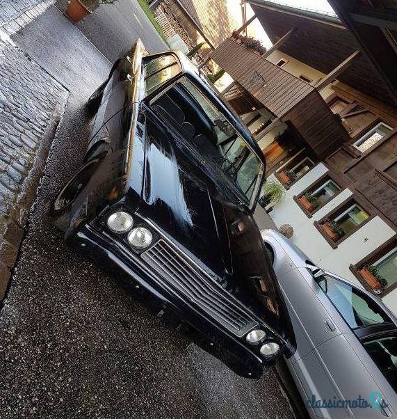 1974' Dodge 3700 photo #2