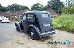 1938' Austin Austin 7 photo #3