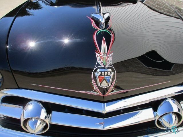 1951' Ford Other Ford Models photo #5