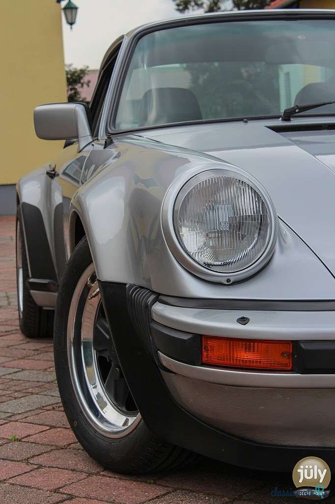 1979' Porsche 911 photo #3