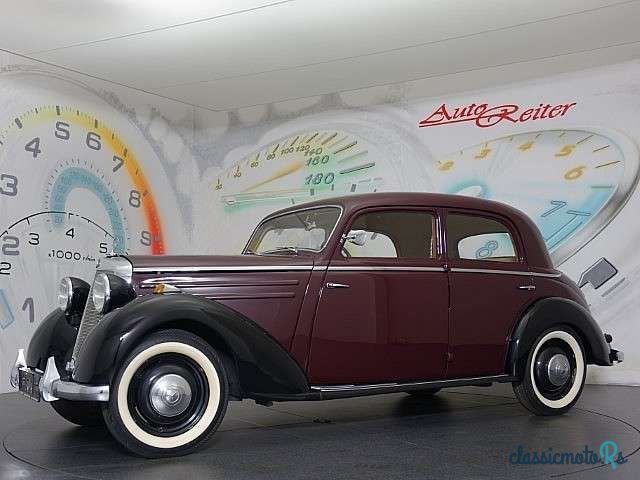 1953' Mercedes-Benz Sonstige photo #1