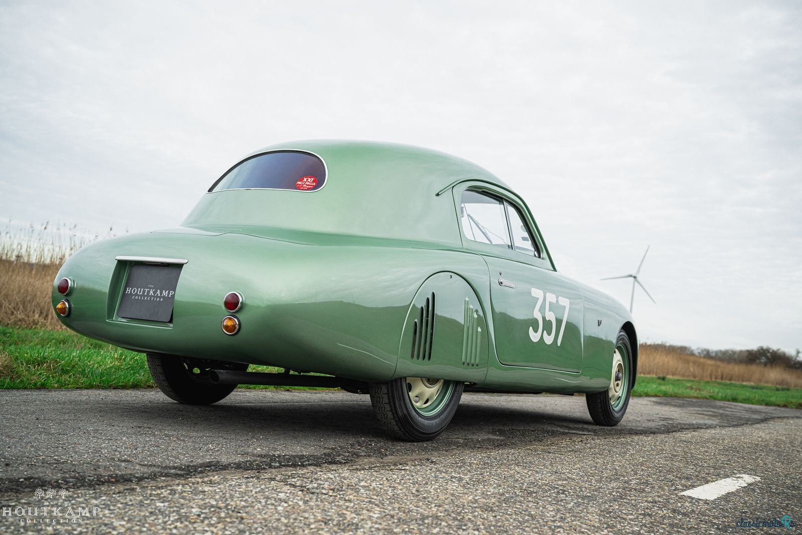 1948' Fiat 1100 photo #5