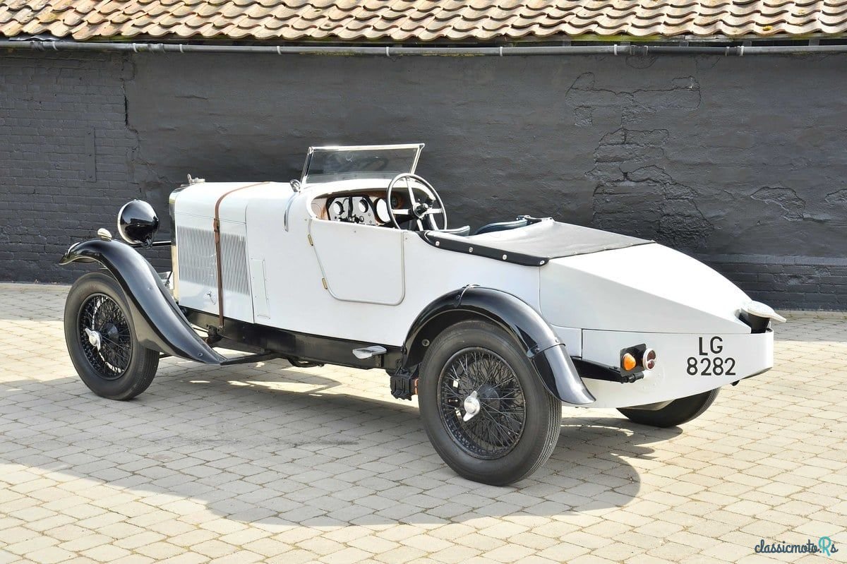 1932' Talbot A075 photo #6