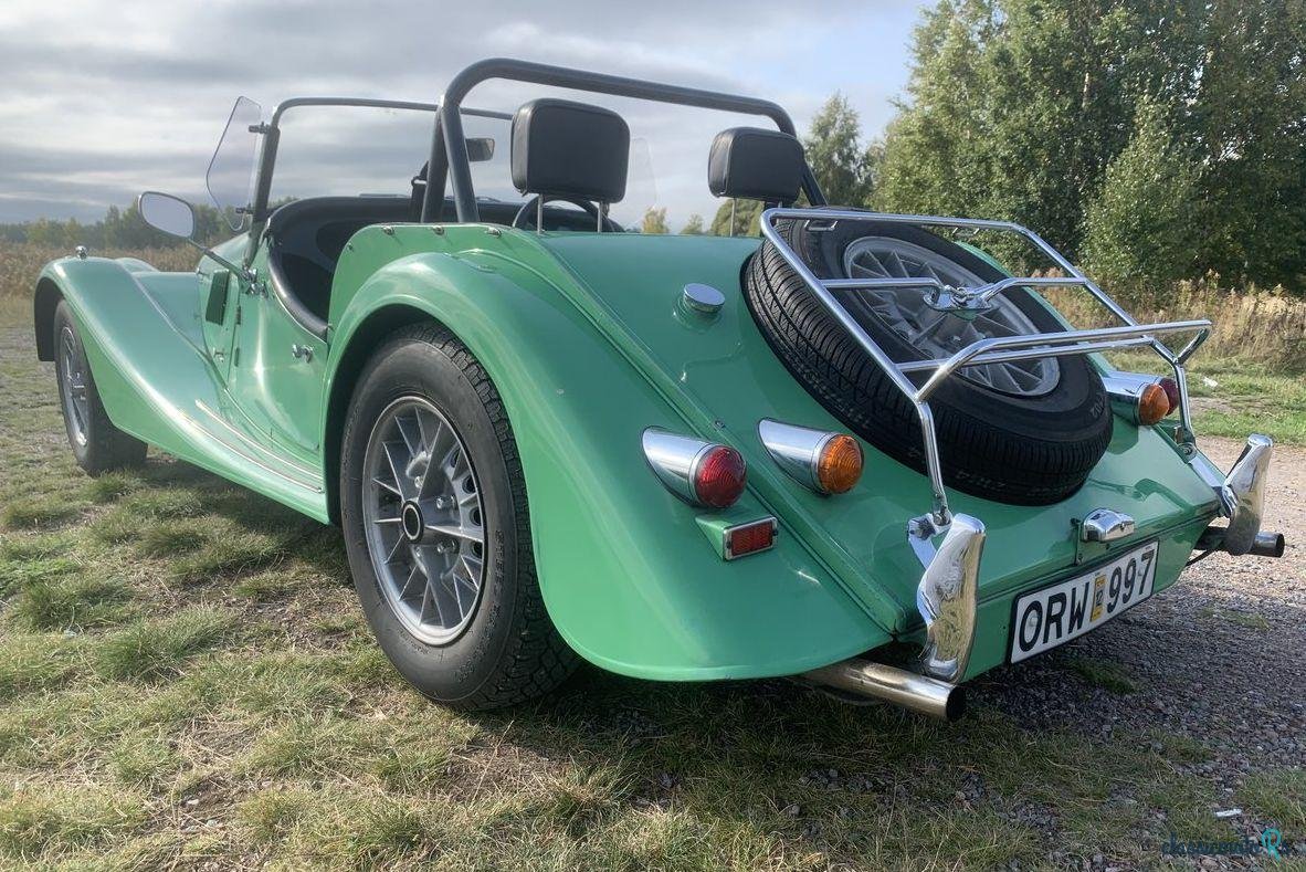 1975' Morgan Plus 8 photo #2