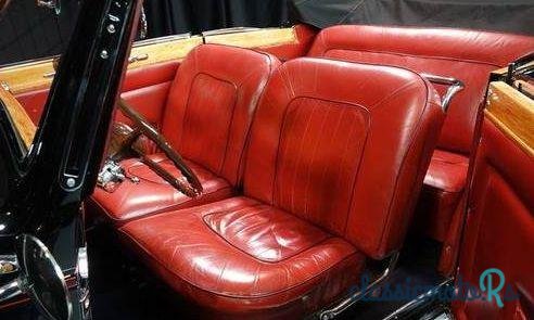 1937' Chrysler Six photo #5