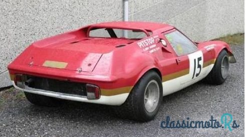 1967' Lotus 47 photo #3