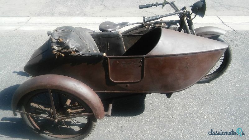 1920' Other Ace 4 photo #2