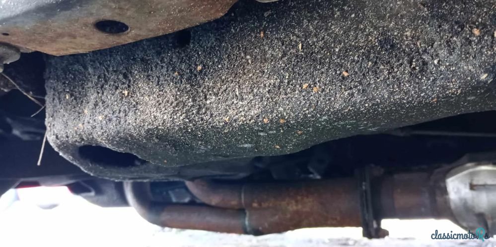 1968' Chevrolet Chevelle photo #6