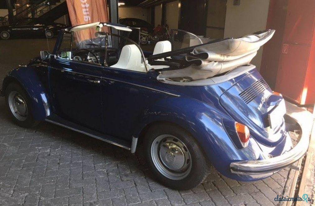 1970' Volkswagen photo #2