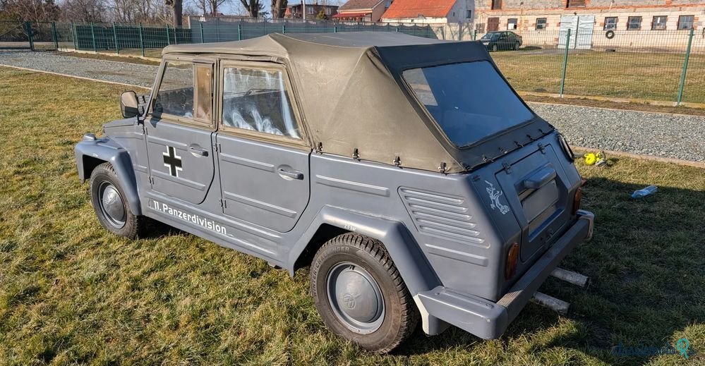 1976' Volkswagen photo #2