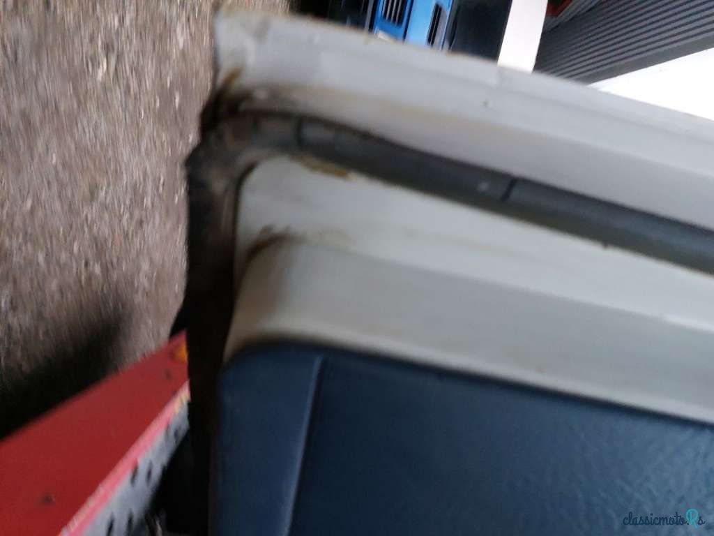 1971' Mercedes-Benz S-Klasse photo #3