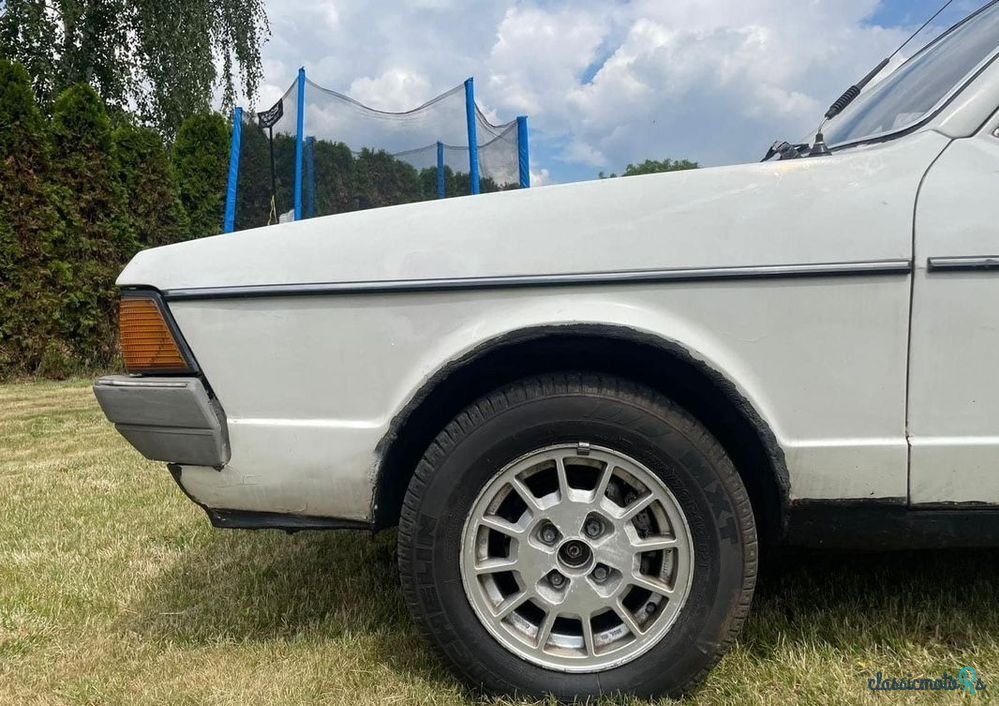 1978' Volkswagen Passat photo #6