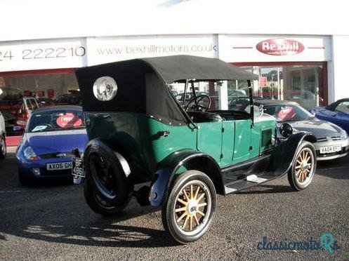 1926' Ford Model T photo #1