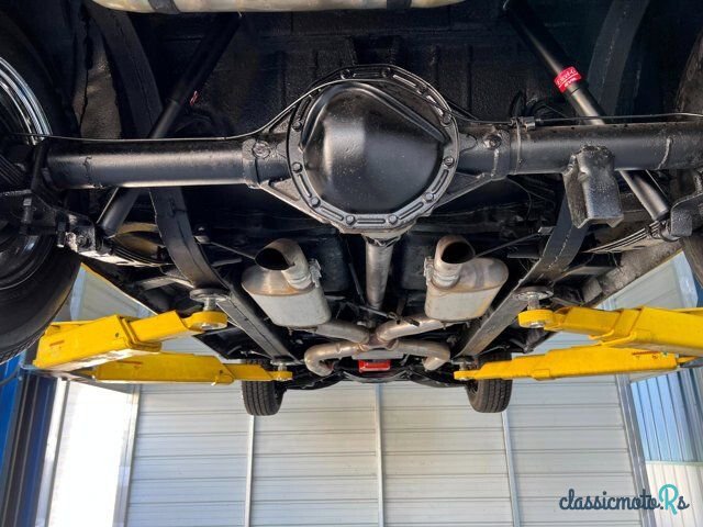 1957' Chevrolet Bel Air photo #2