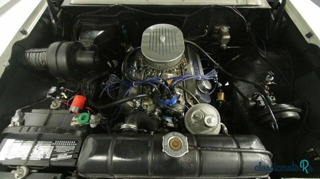 1955' Ford Crown Victoria photo #2